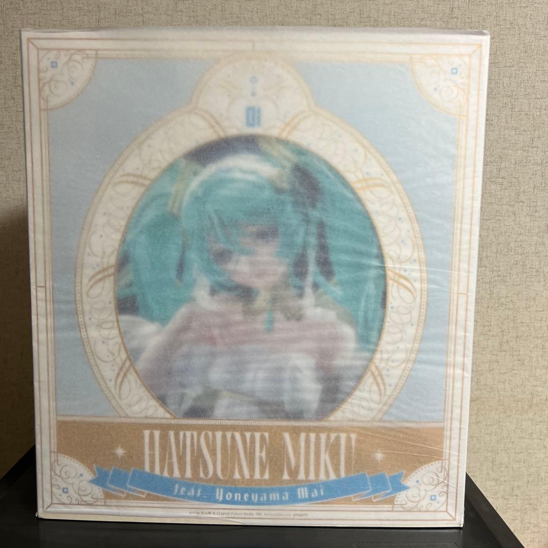 初音ミク feat. Yoneyama Mai　1/7　フィギュア　米山舞