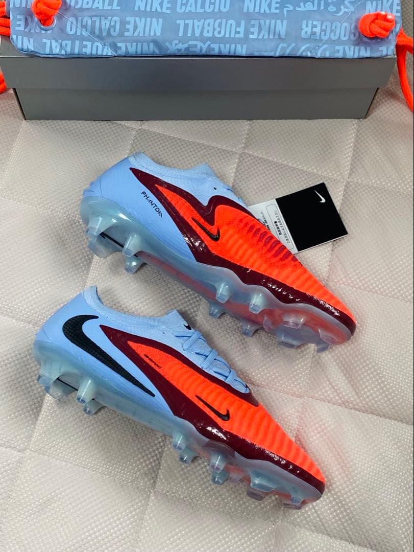 NIKE ファントム6サッカースパイク25.5