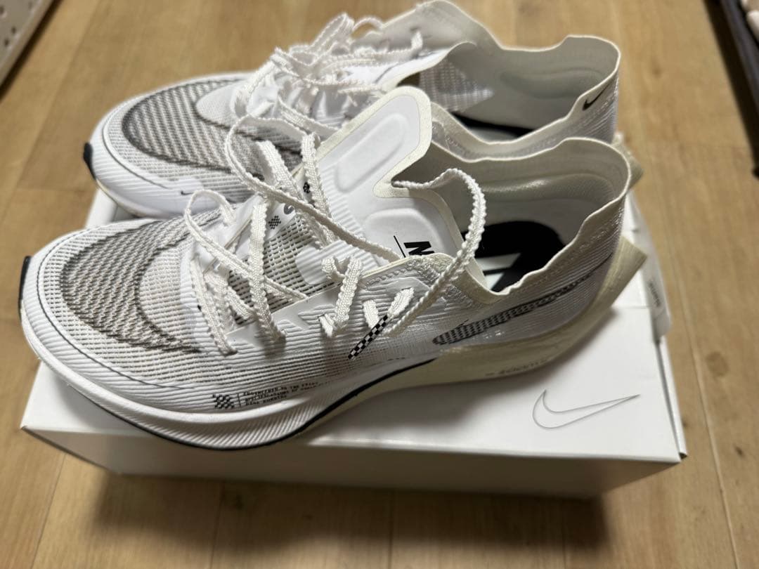 NIKE ヴェイパーフライ NEXT% 2 BY YOU