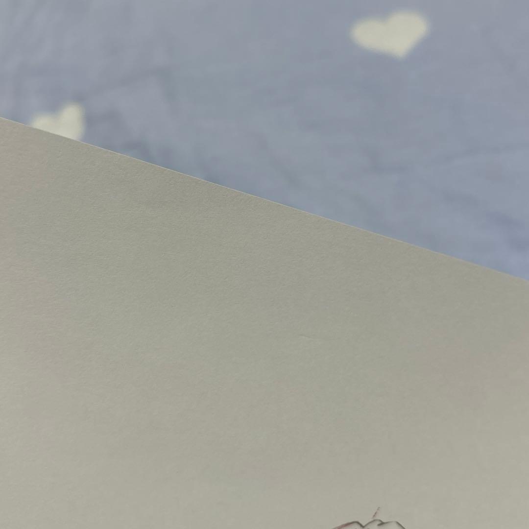 あんスタ くじメイト 巴日和 乱凪砂 原画ポートレート