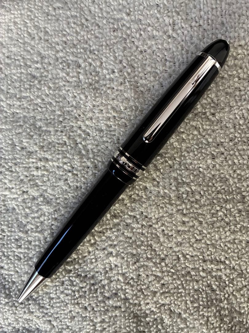 ◾️極美◾️プラチナP161 ルグラン ◾️モンブランマイスターシュテュックボールペン