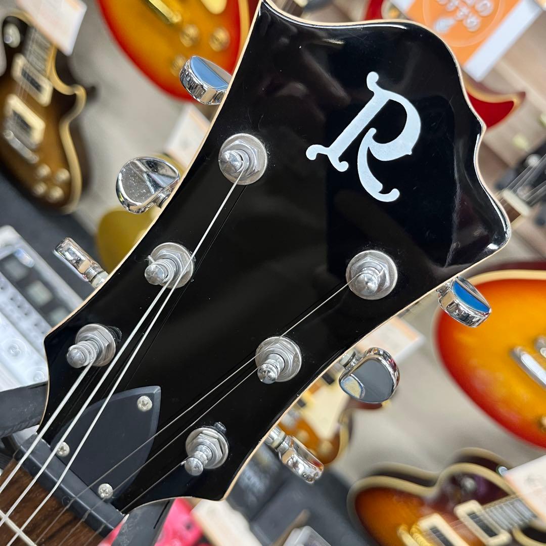 【11481】B.C.Rich Mockingbird モッキンバード ブルー