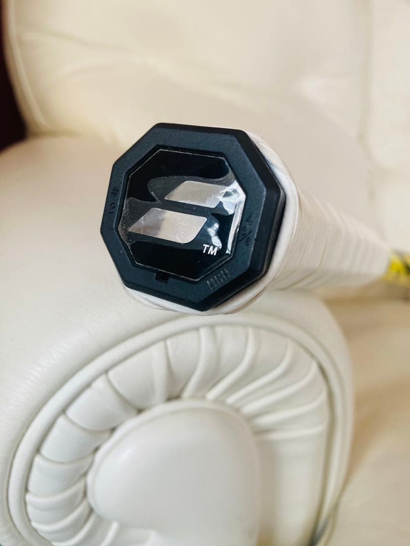 Babolatバボラ　ピュアアエロ 2019 G3