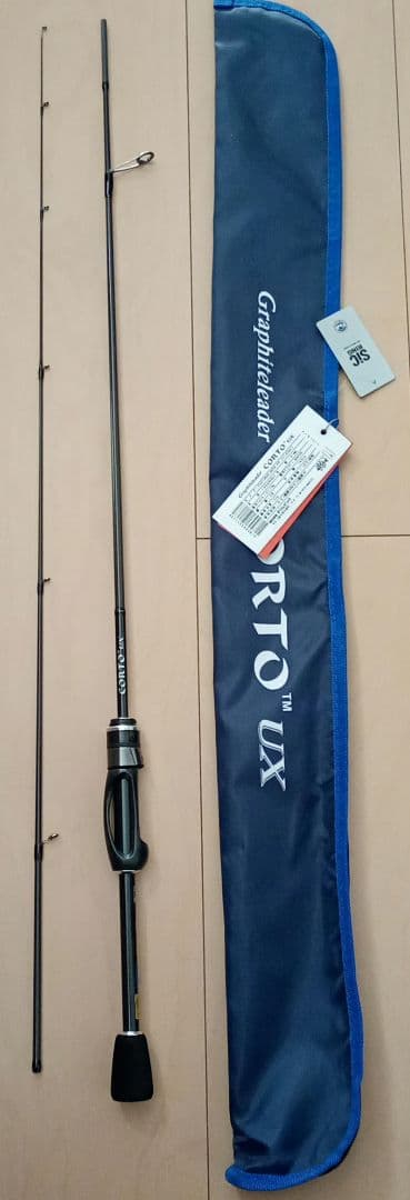 【新品】オリムピック 23 コルトUX 23GCORUS-482UL-HS