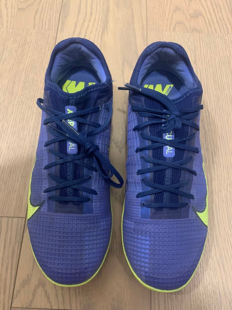 ズーム マーキュリアル ヴェイパー 14 プロ TF