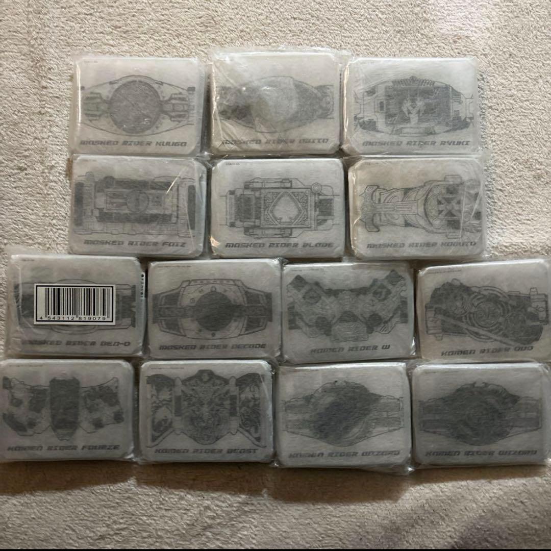 S.H.フィギュアーツ　キャンペーン魂ステージ全14種　shフィギュアーツ　台座