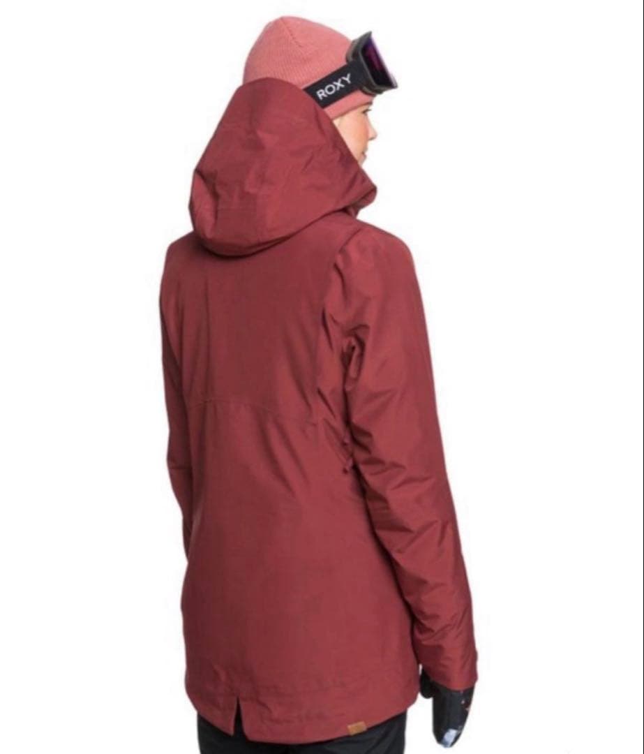 ばーちゃんゴアテックス ロキシー ROXY レディース ウェア スノボ