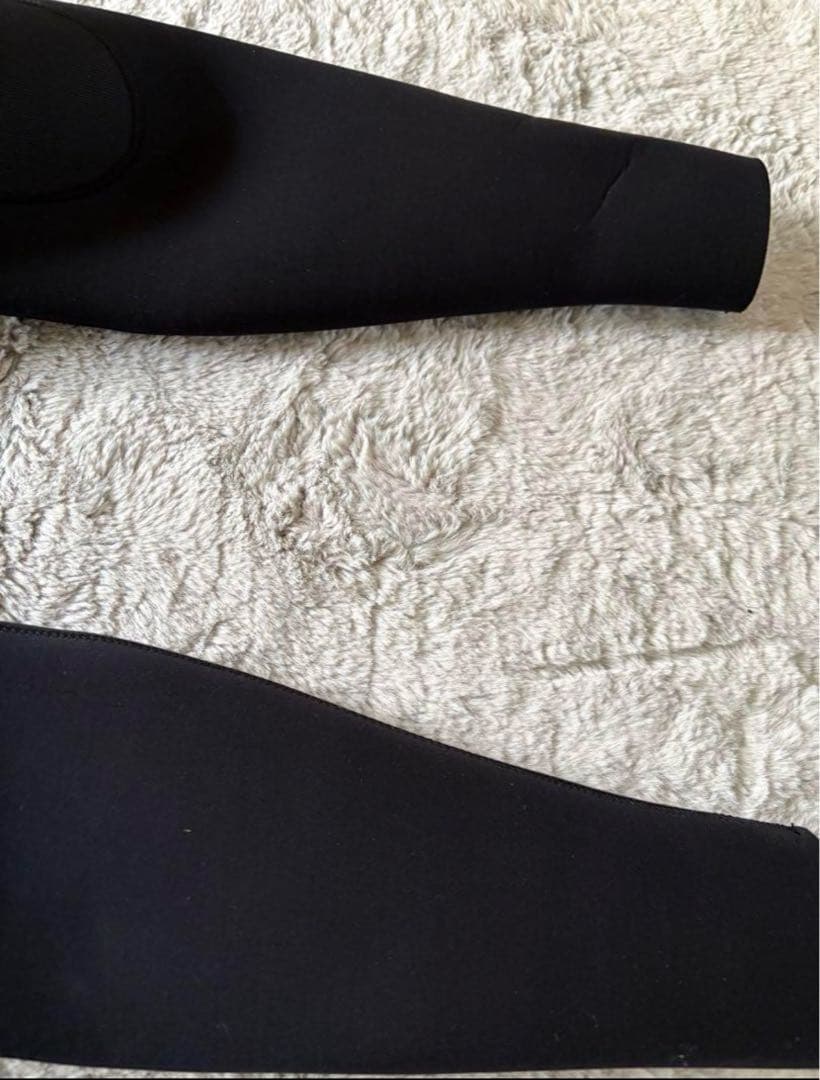 RINCON リンコン 5/3mmセミドライ フルスーツ チェストジップ ML