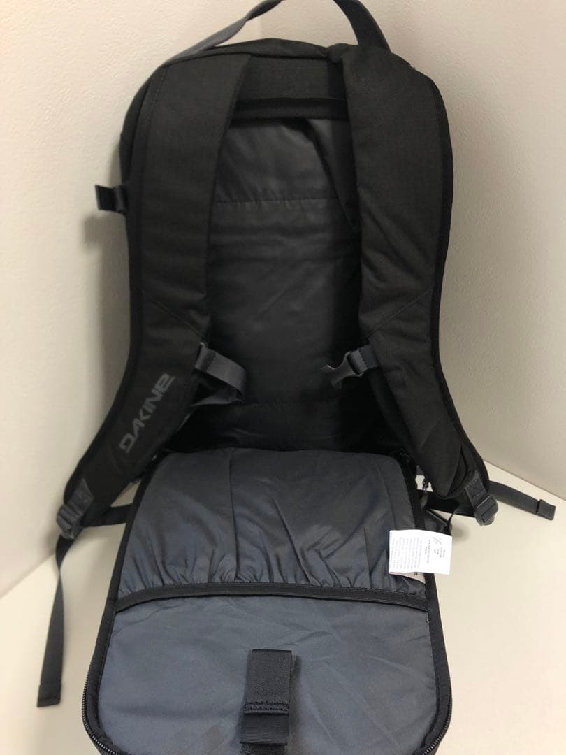 DAKINE HELL PRO 24L ダカイン ヘリプロ 国母 スノーバッグ
