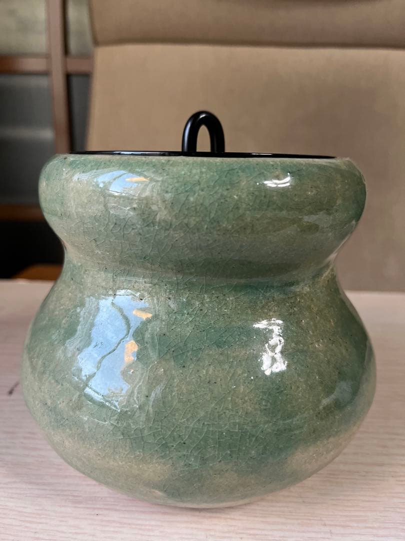 水指　茶道具　表千家　裏千家