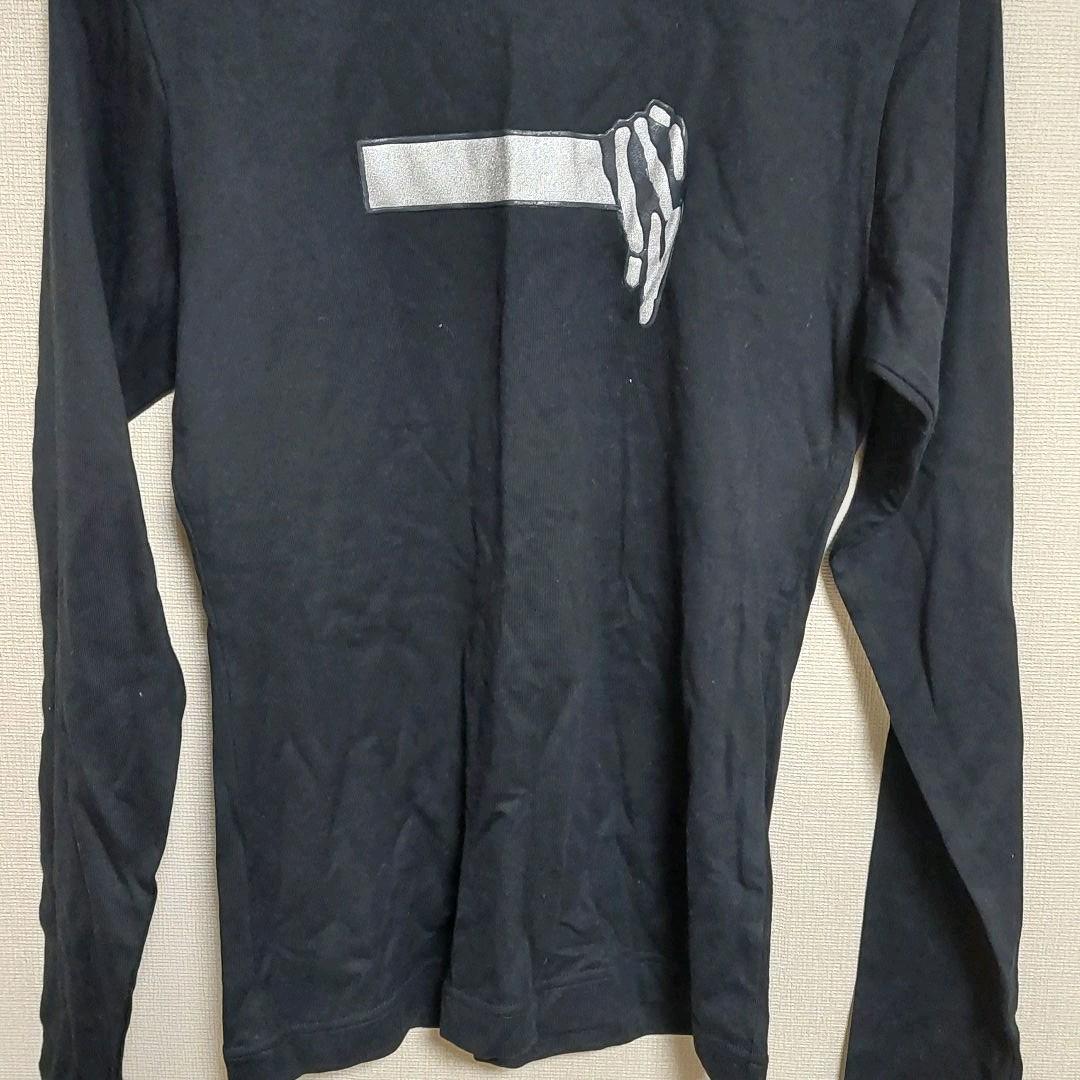 SUGIZO ロンT サイズ記載無し　LUNA SEA