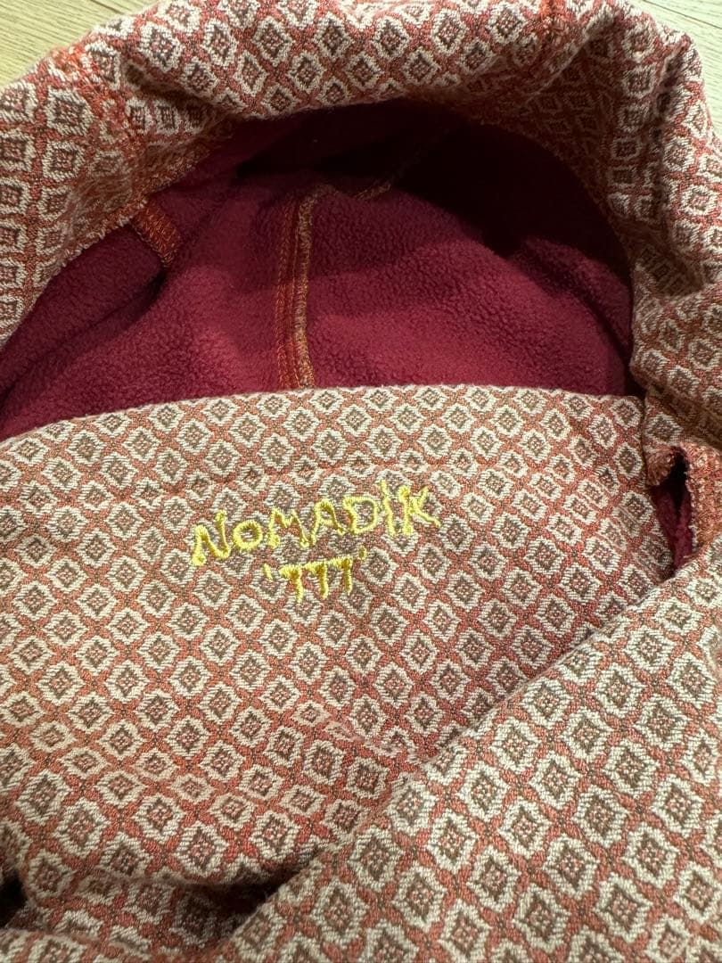 NOMADIK ノマディック　フードウォーマー