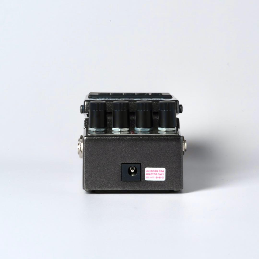 BOSS RV-6 リバーブエフェクター 本体