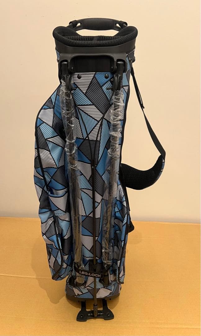 スコッティキャメロン 限定キャディバッグ 2022スタッフバッグ