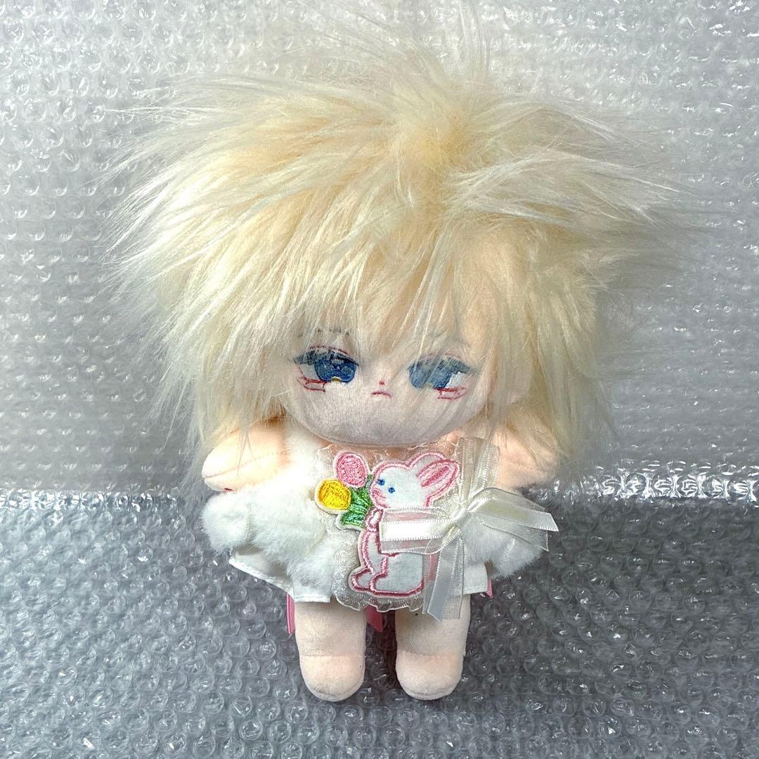 着せ替え ぬいぐるみ 無属性