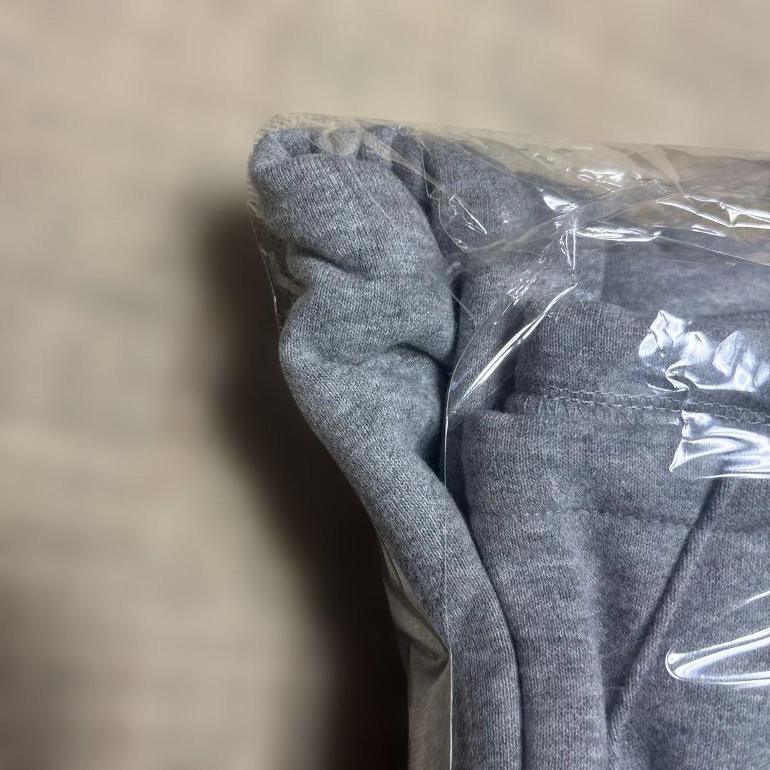 SUPER JUNIOR ジップアップパーカー Lサイズ