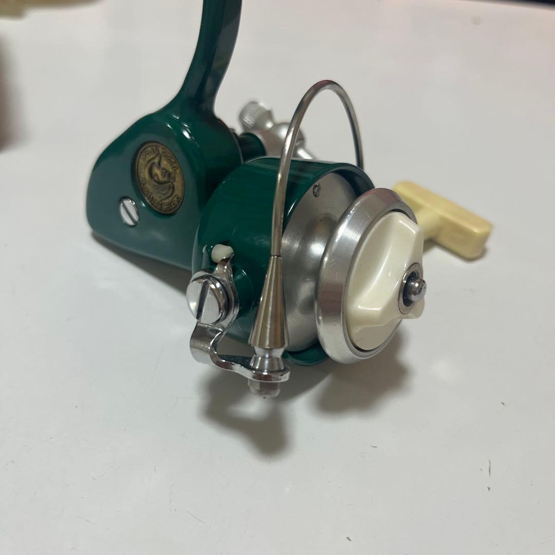 PENN ペン　716 オールド　OLD 初期　グリーンカラー