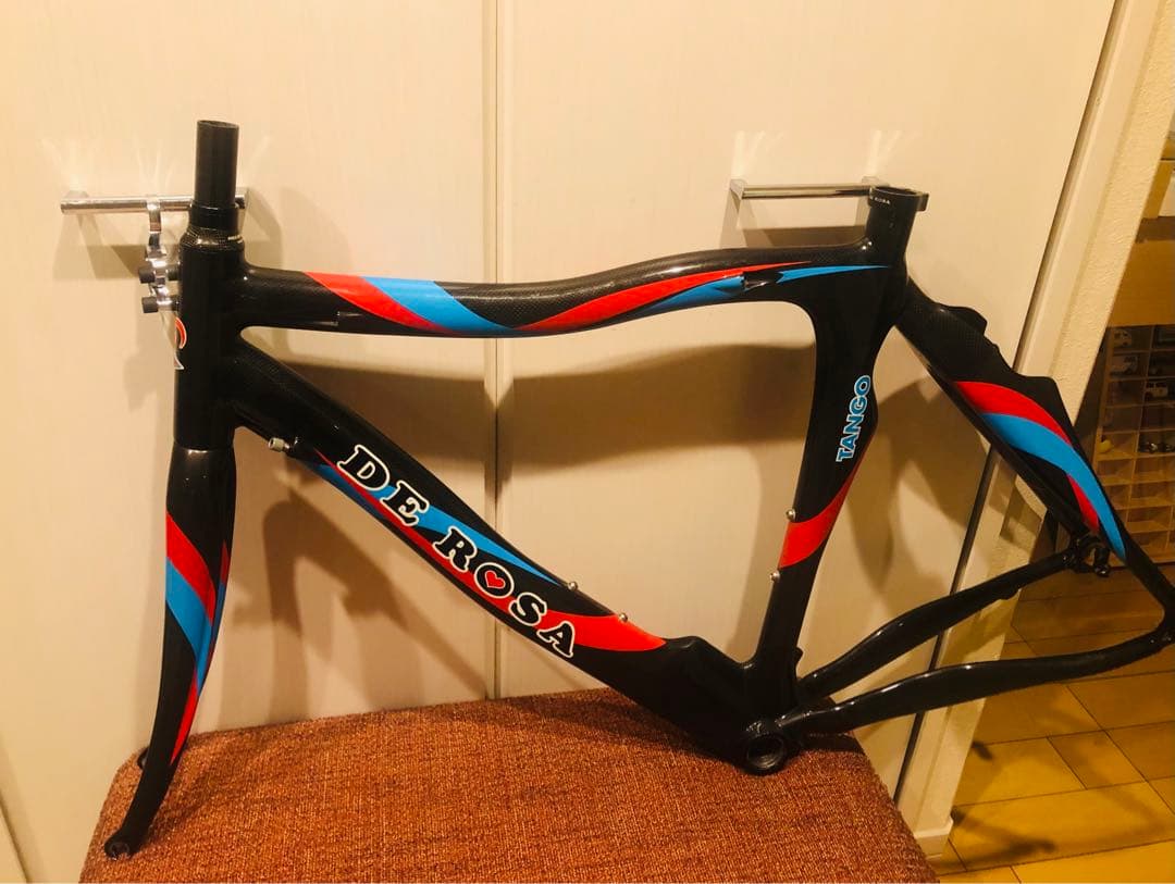 DE ROSA TANGO デローザ　タンゴ ロードバイクフレーム