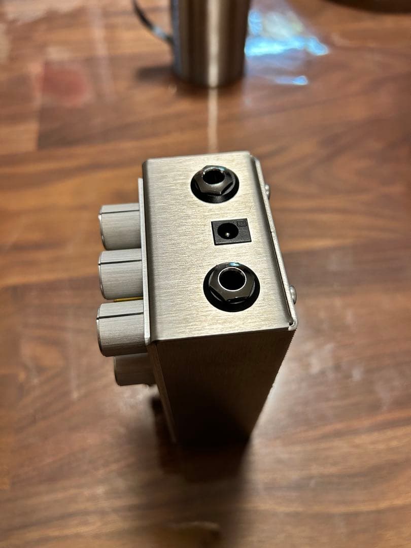 ギター Origin Effects Cali76 Stacked Edition