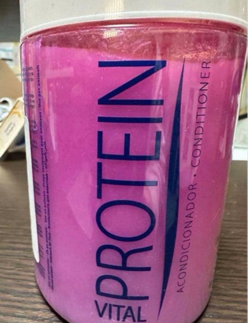 新品未使用アルテロプロテインバイタル集中コンディショナー650ml