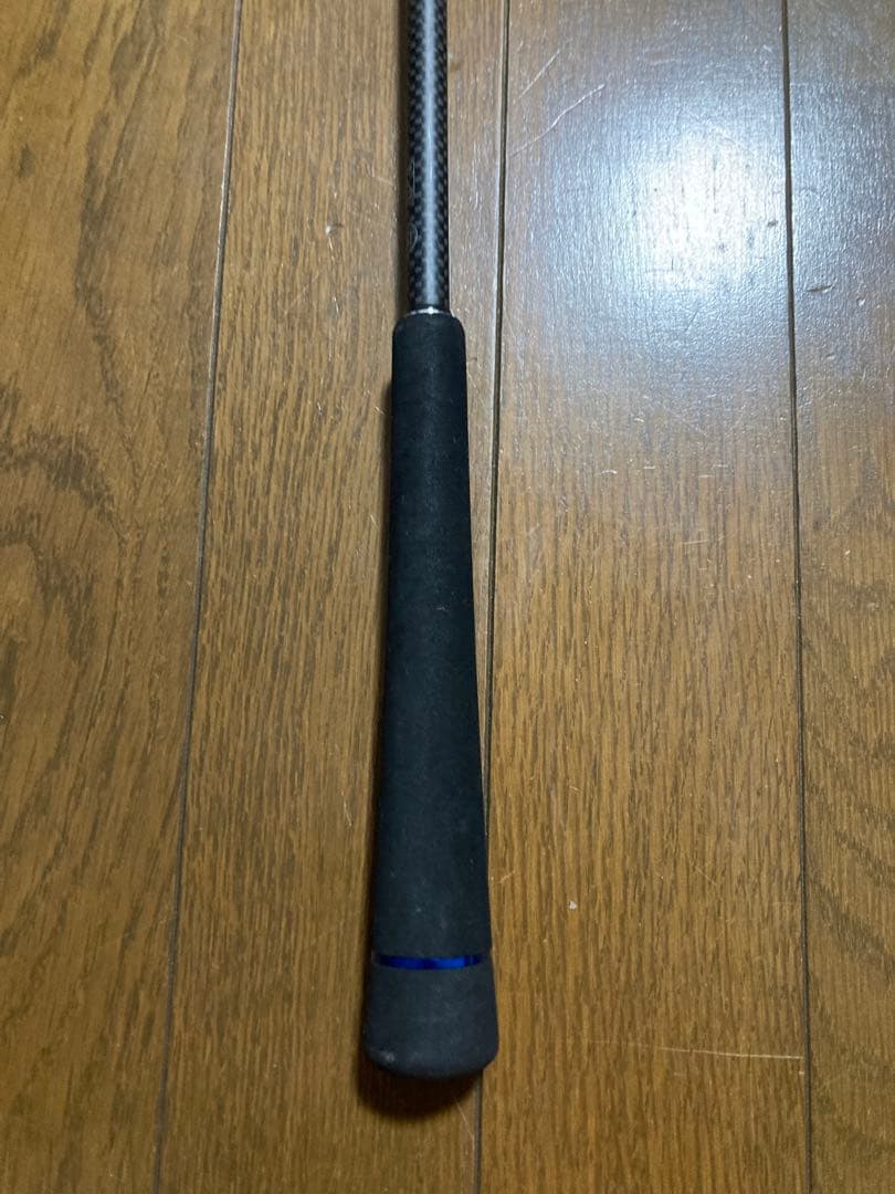 タイラバロッドBINBIN STICK VCM　BS-C511SUL-VCM