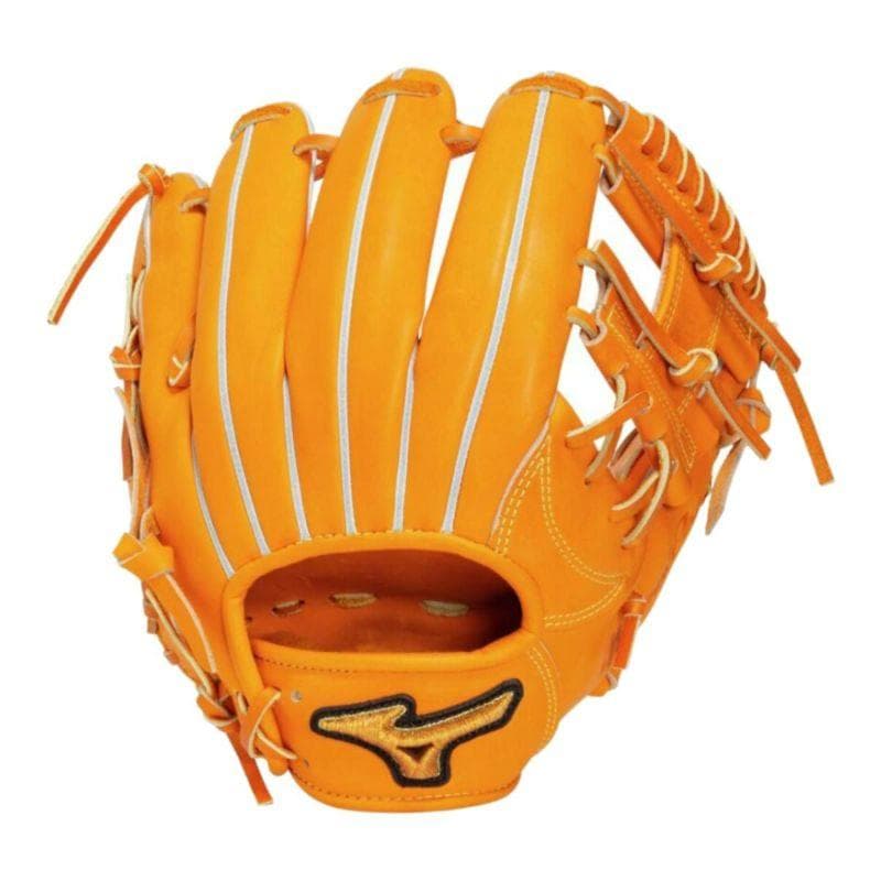 MizunoPro 岸本マイスター監修特別モデル 硬式用 サイズ9 坂本型