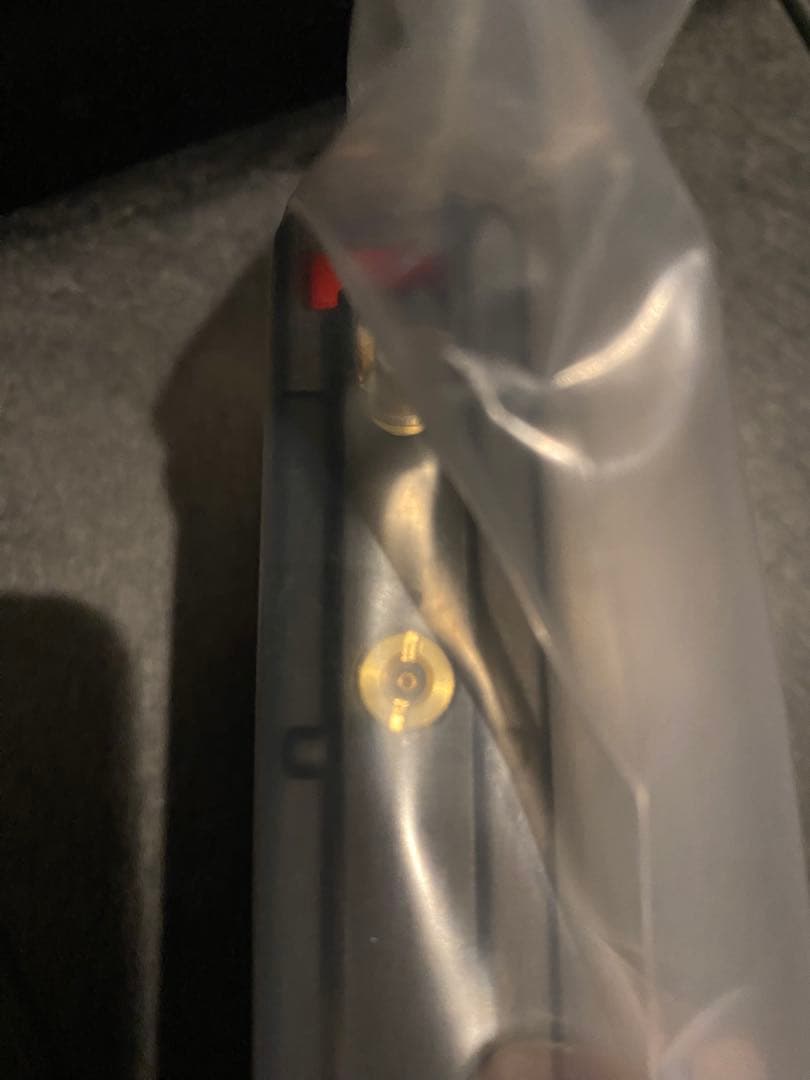 BCM AIR gbb ガスブロ マガジン m4 トイガン