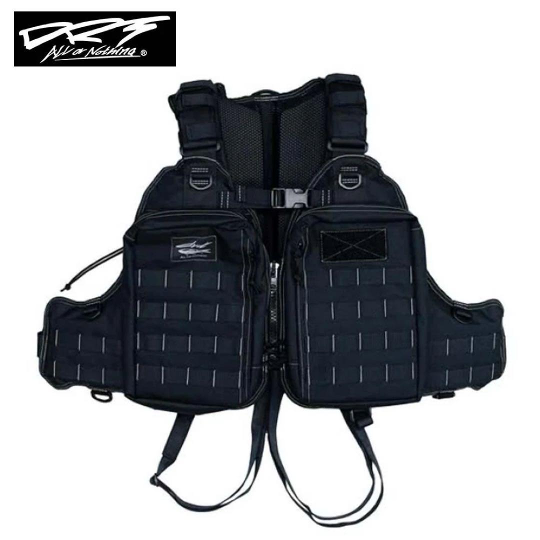 【新品】SUBROC サブロック DRT スイムベイトゲームベスト