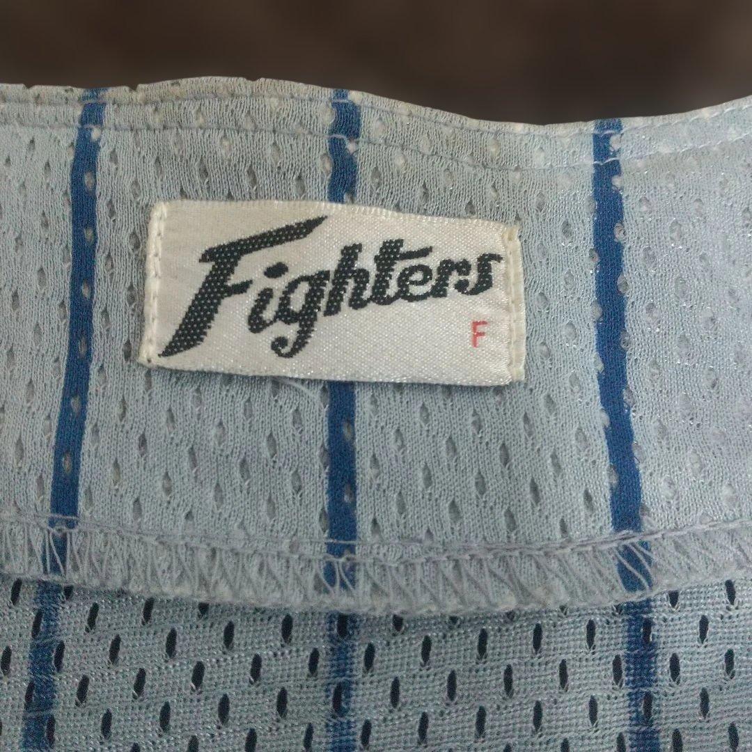 日本ハム「NIPPONHAM」 レプリカユニフォーム F