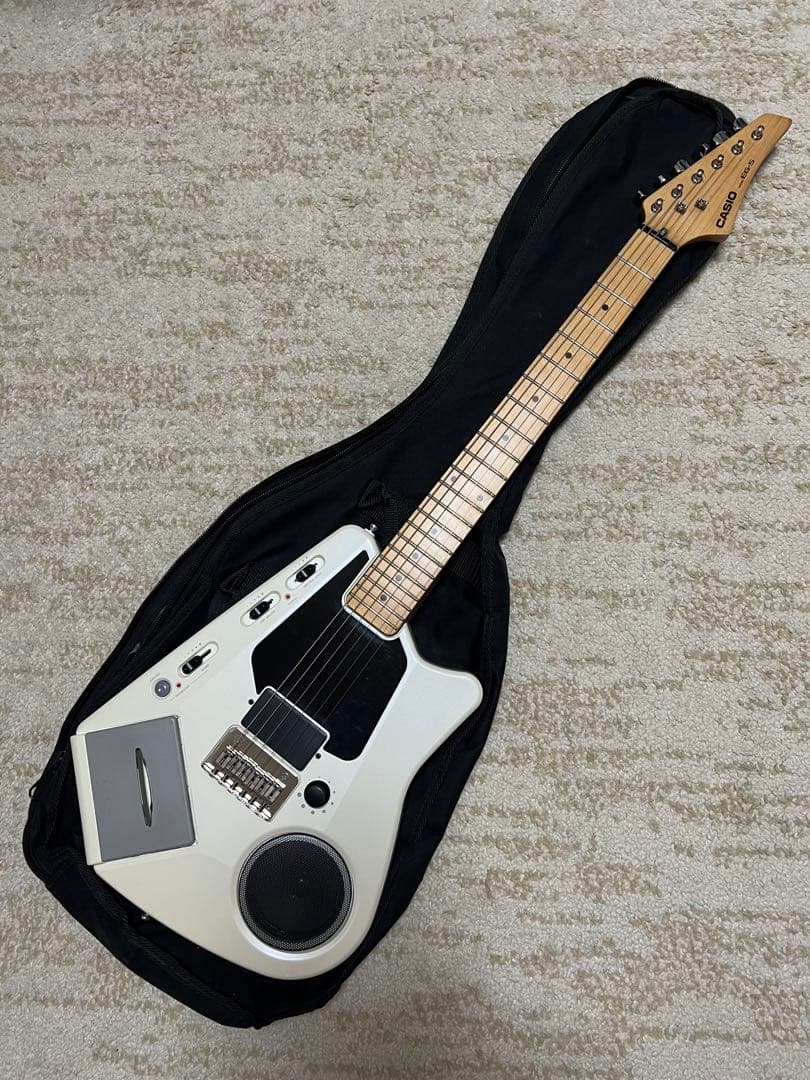 CASIO EG-5 エレキング Char 常田大希