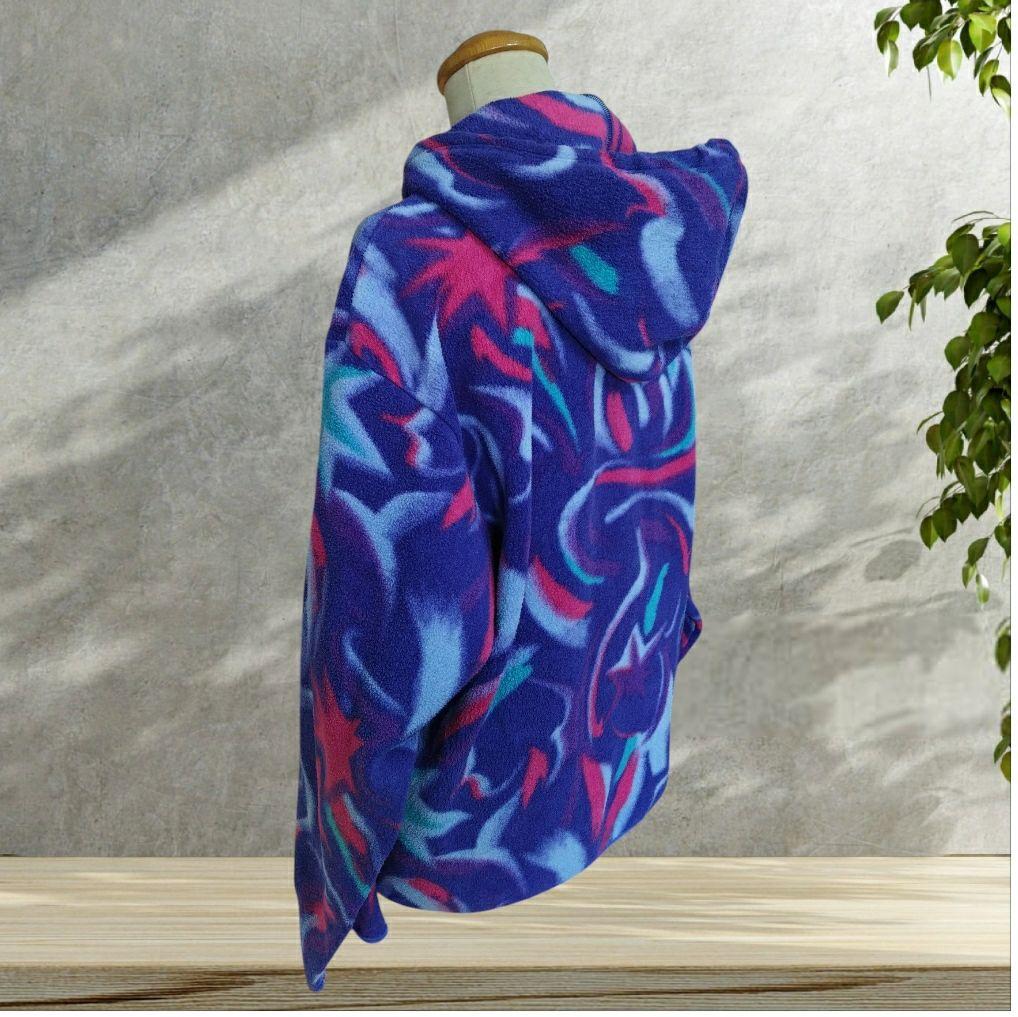 【HELLY HANSEN】ヘリーハンセン ウインタースポーツ　フリース M