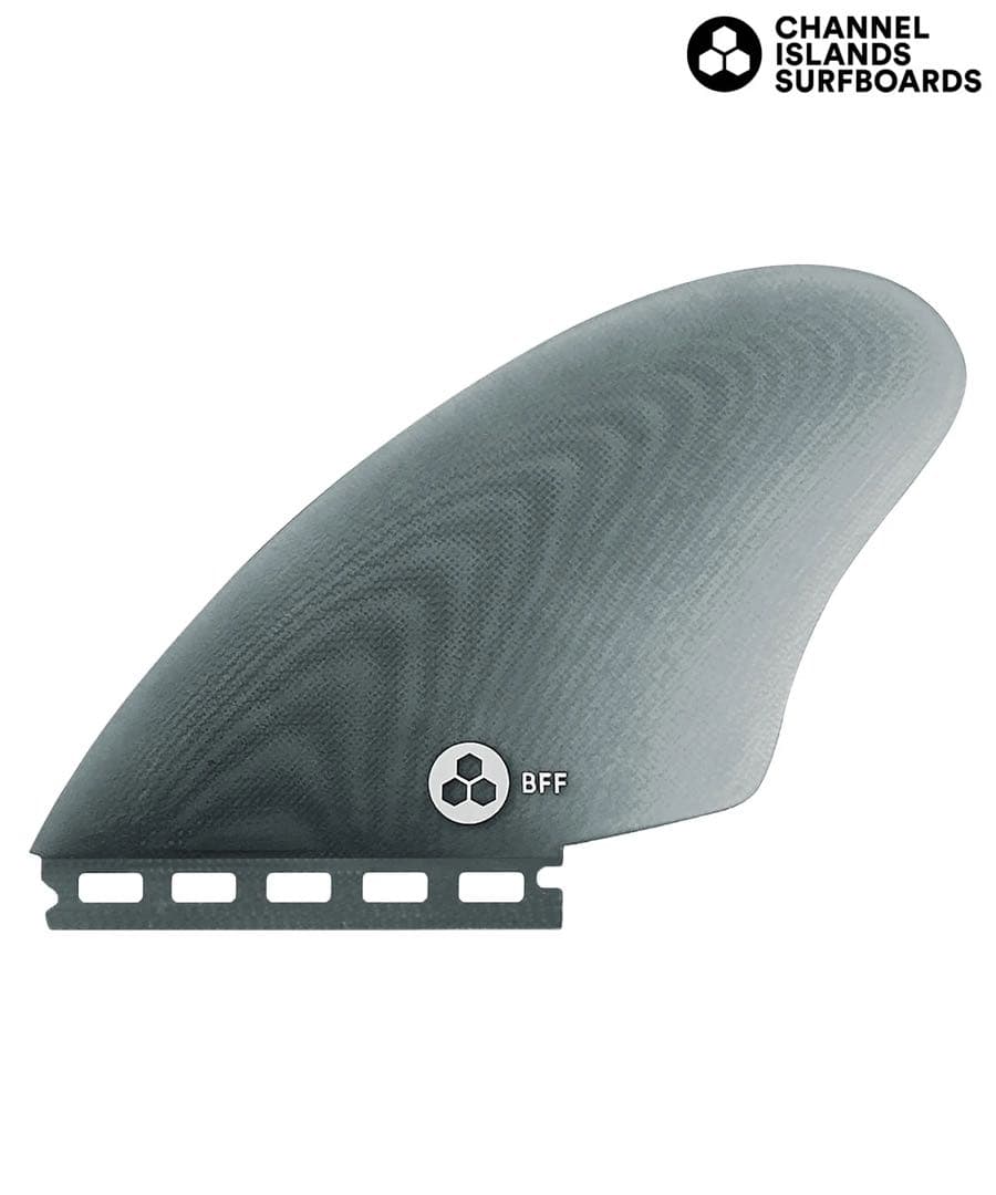 【新品未使用】BRITT FISH ツイン FUTURES