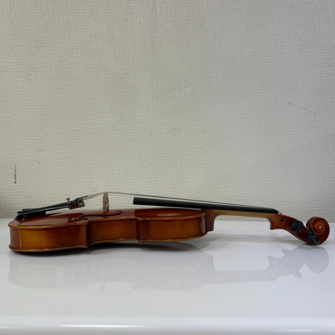 ★SUZUKI　バイオリン　No.200 1/2 2009