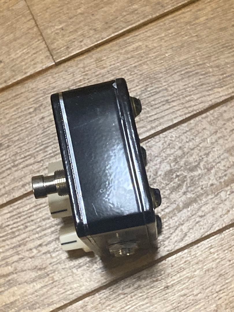 LANDGRAFF DYNAMIC OVERDRIVE ランドグラフDOD