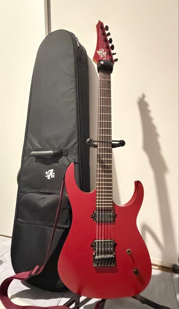 S7G Cobra JS6 BRD 廃盤カラー 希少モデル 美品