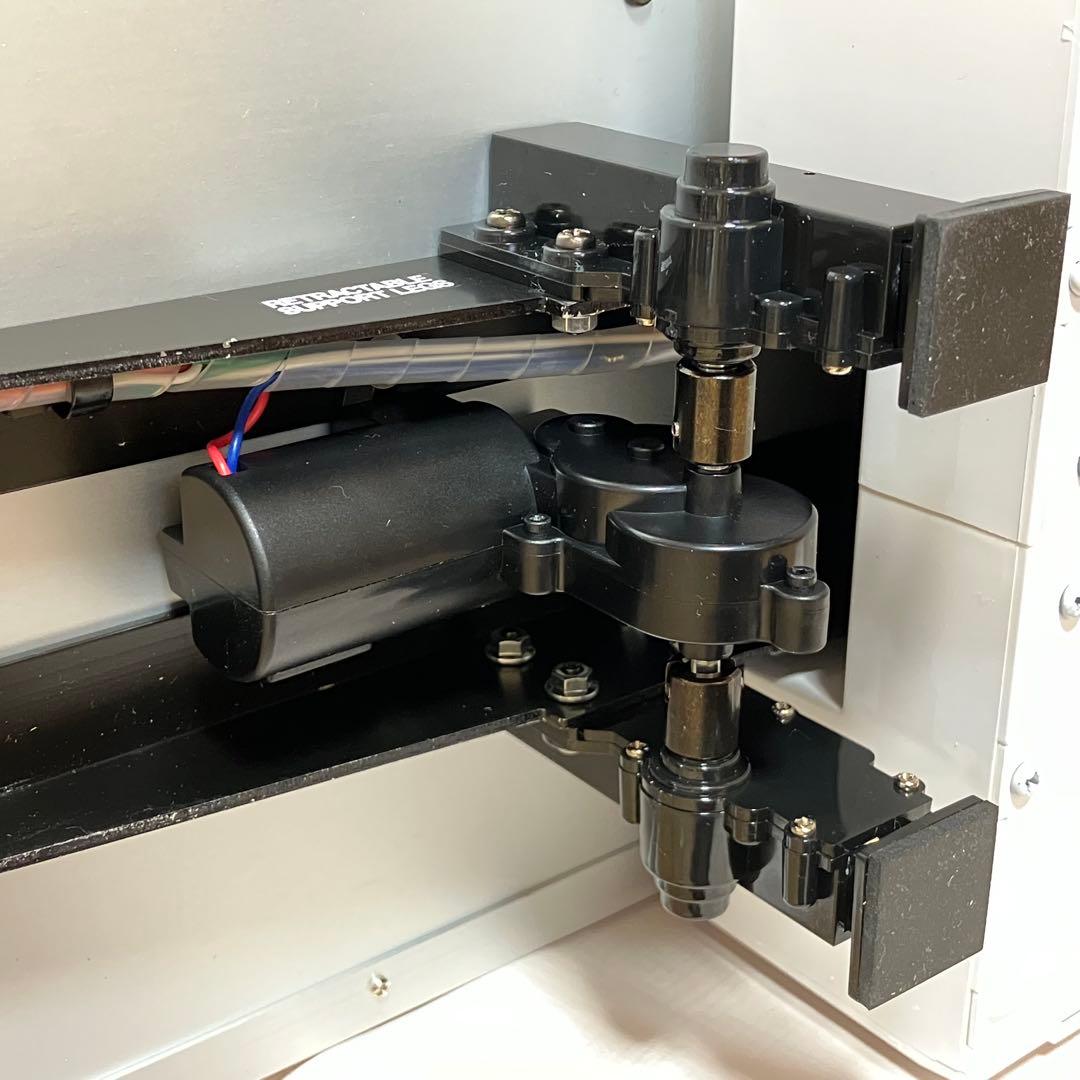 タミヤ セミトレーラー 3軸リーファー フル装備 新品未使用