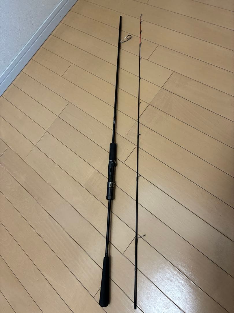 ダイワSLJキャタリナ BJ AP610MS-L