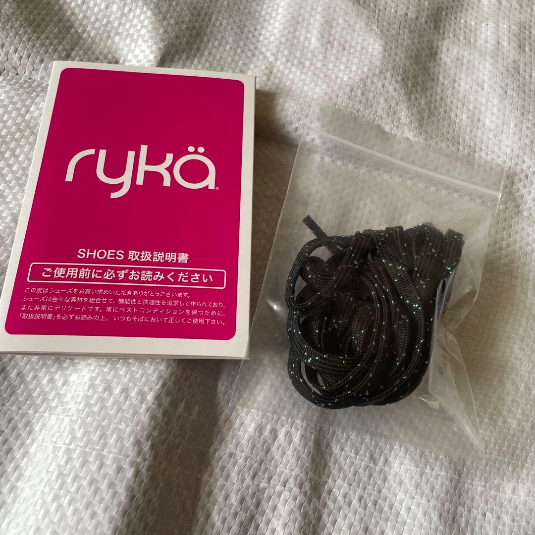 その他 ryka TENACITY LTD/LEOPARD 23.0cm