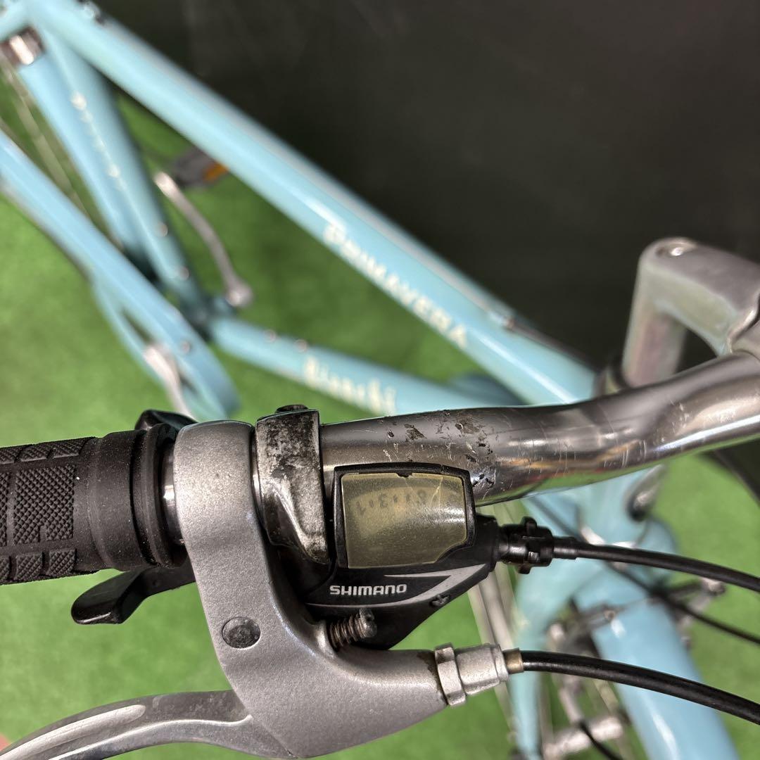 自転車本体 Bianchi PRIMAVERA