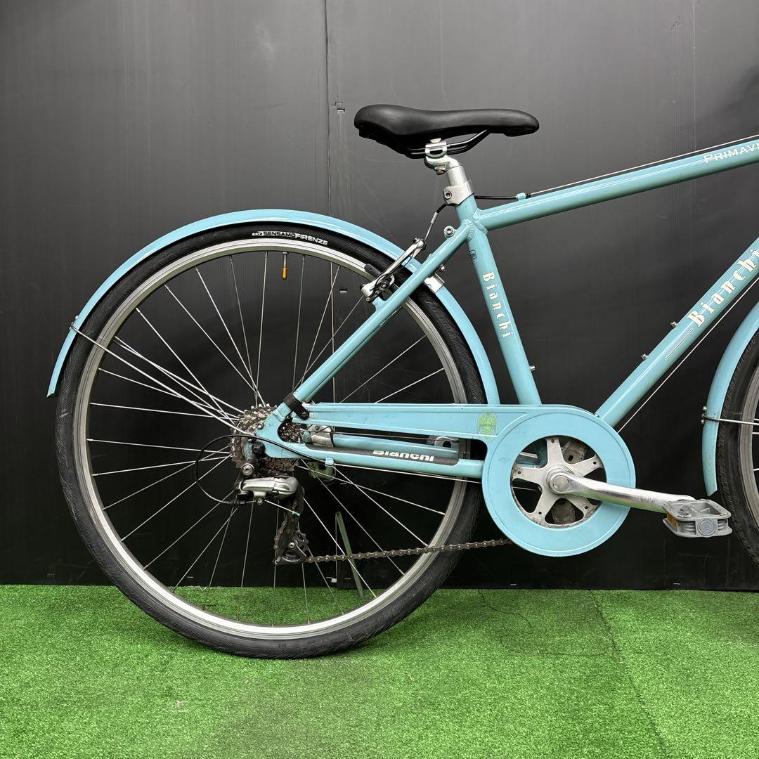 自転車本体 Bianchi PRIMAVERA