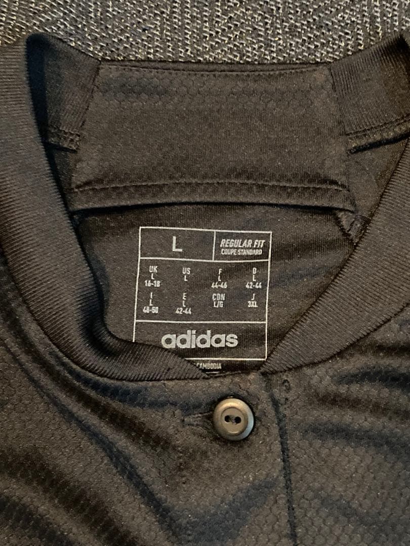 サッカーユニフォーム ASローマ W