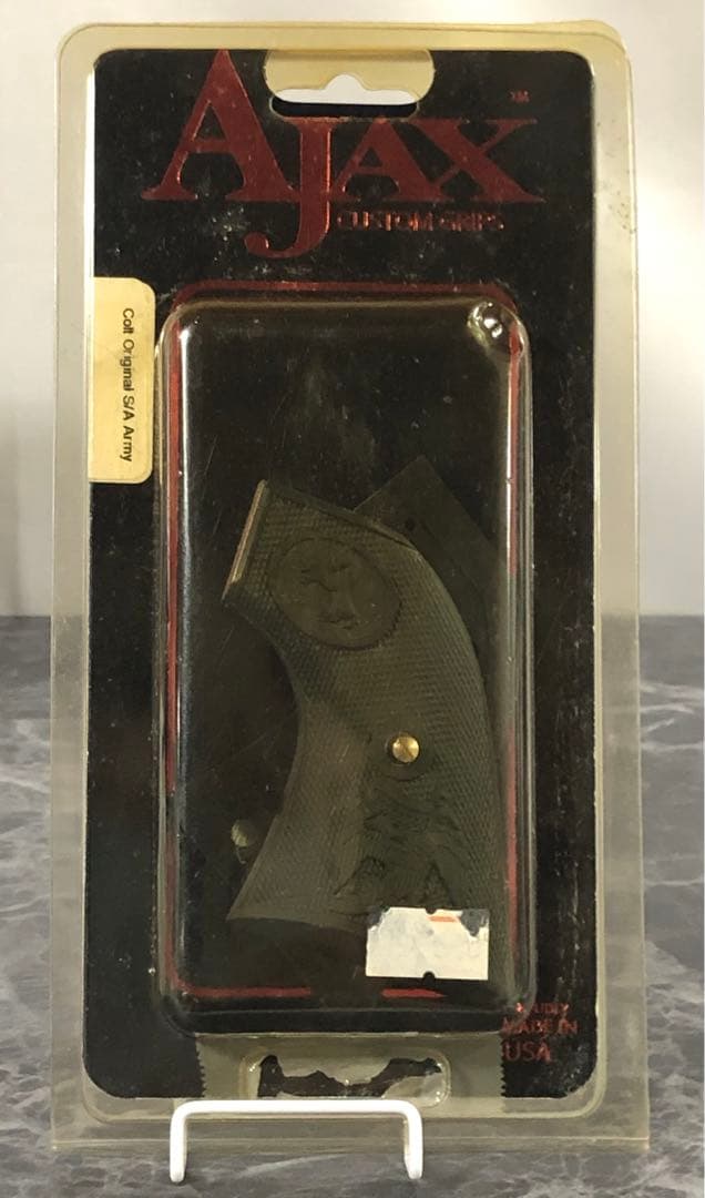 COLT GOVERNMENT MODEL .380 AUTO 366え