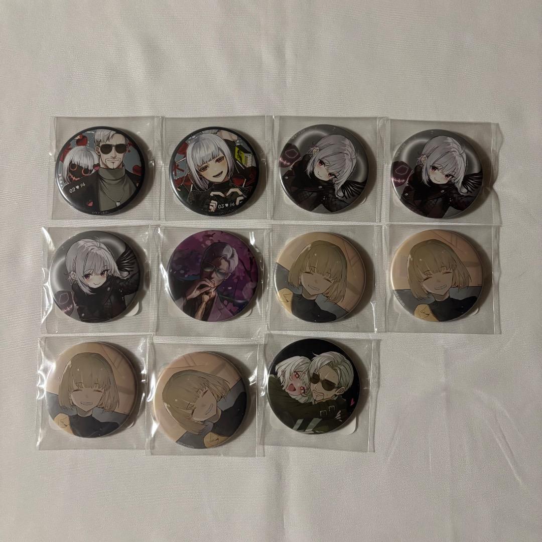 ヴァンねねくじ まとめ