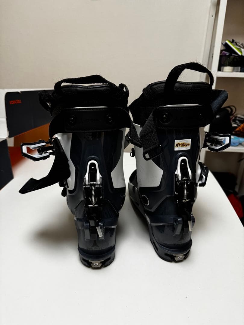 スキー Atomic hawx ultra 95 boa W GW 23/24