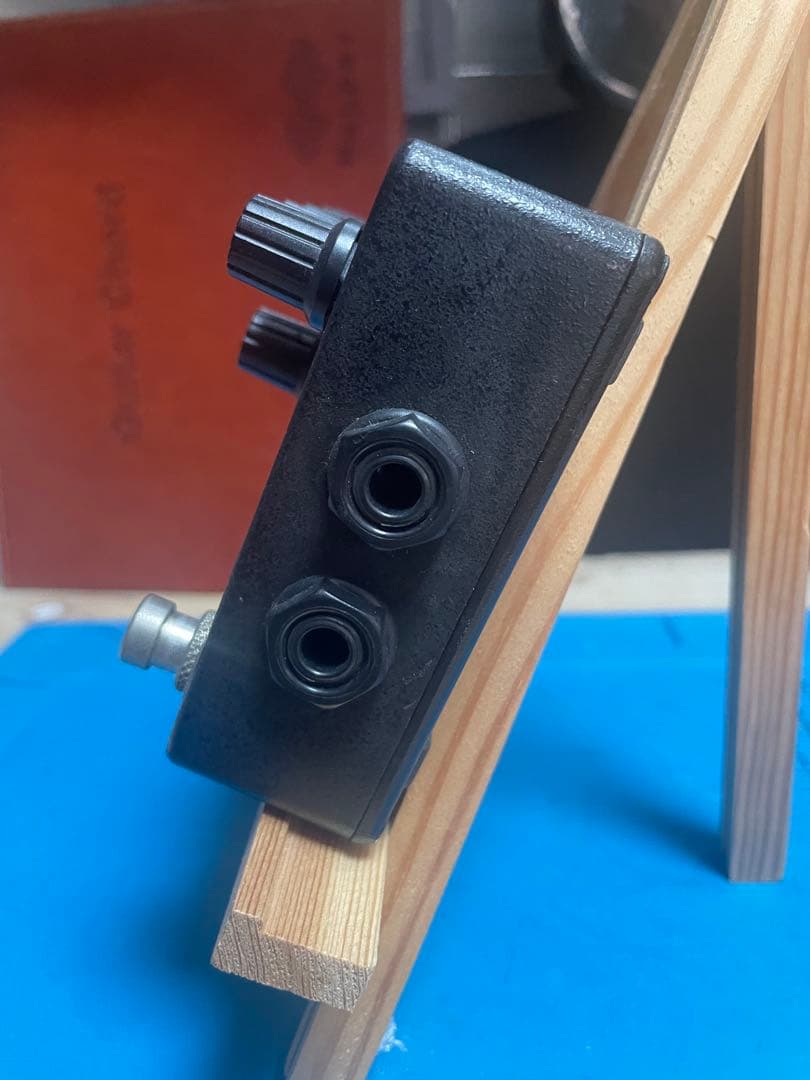 ベース SANSAMP BASS D DI 31