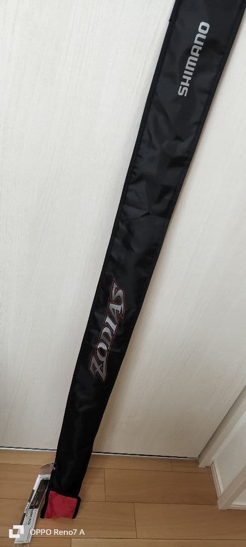 中古良品　シマノ　ゾディアス　160MH-2