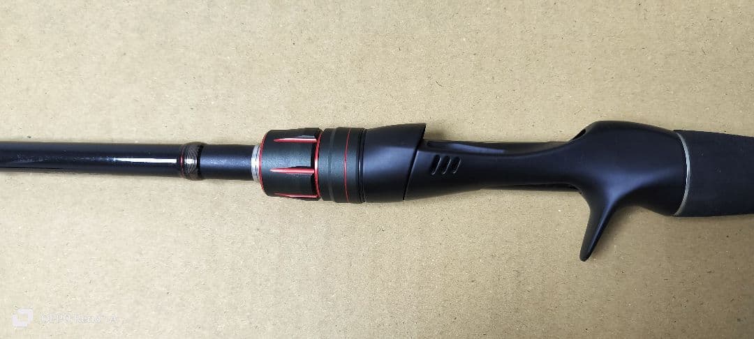 中古良品　シマノ　ゾディアス　160MH-2