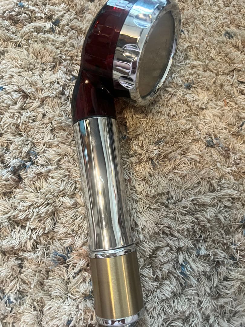 ジェンマ　シャワーヘッド