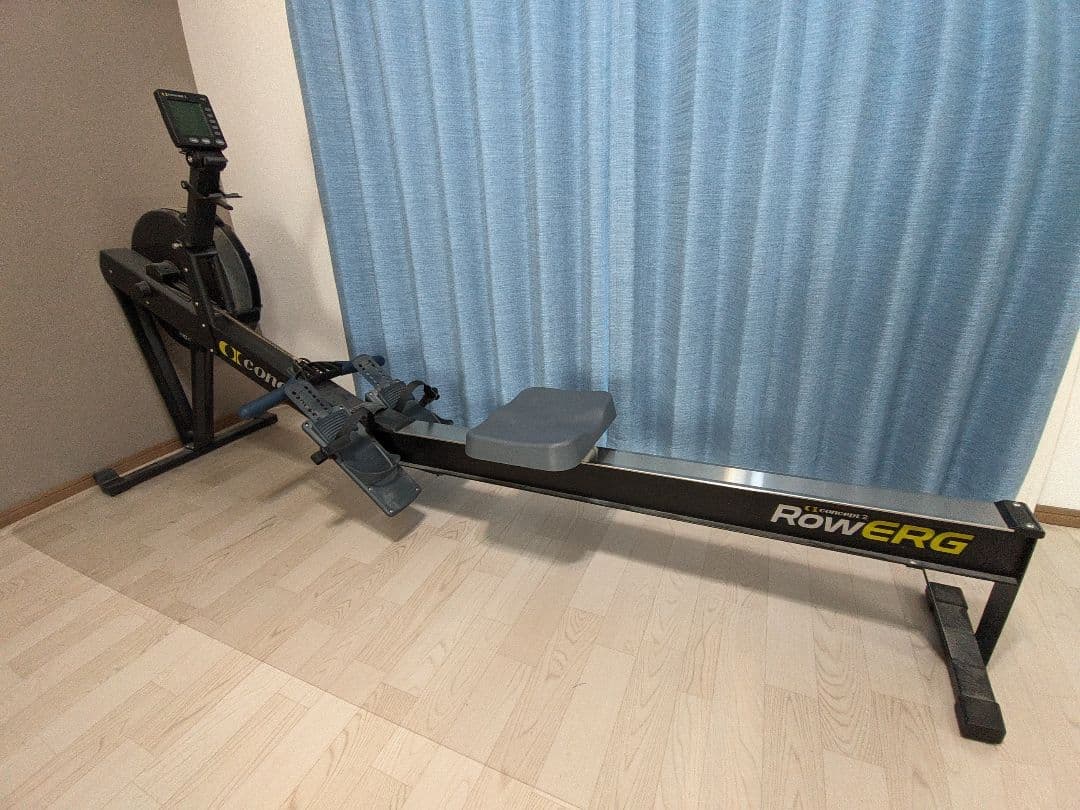 Concept2 RowERG ローイングマシン