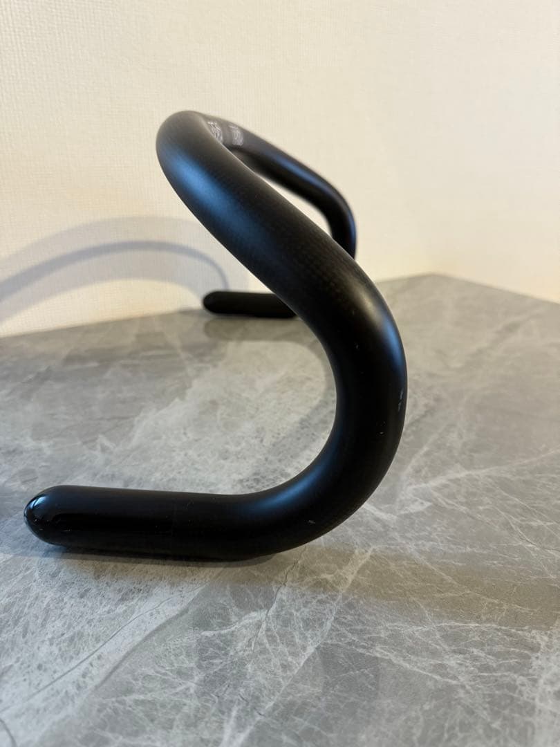 SHIMANO PRO Vibe カーボントラック　31.8mm 420mm